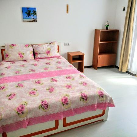Teo Guest Rooms Băile Felix Esterno foto