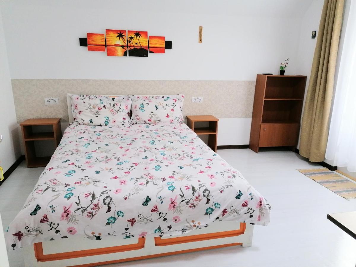 Teo Guest Rooms Băile Felix Esterno foto
