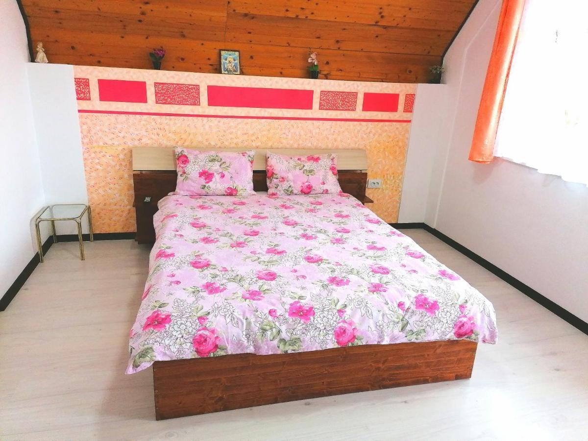 Teo Guest Rooms Băile Felix Esterno foto