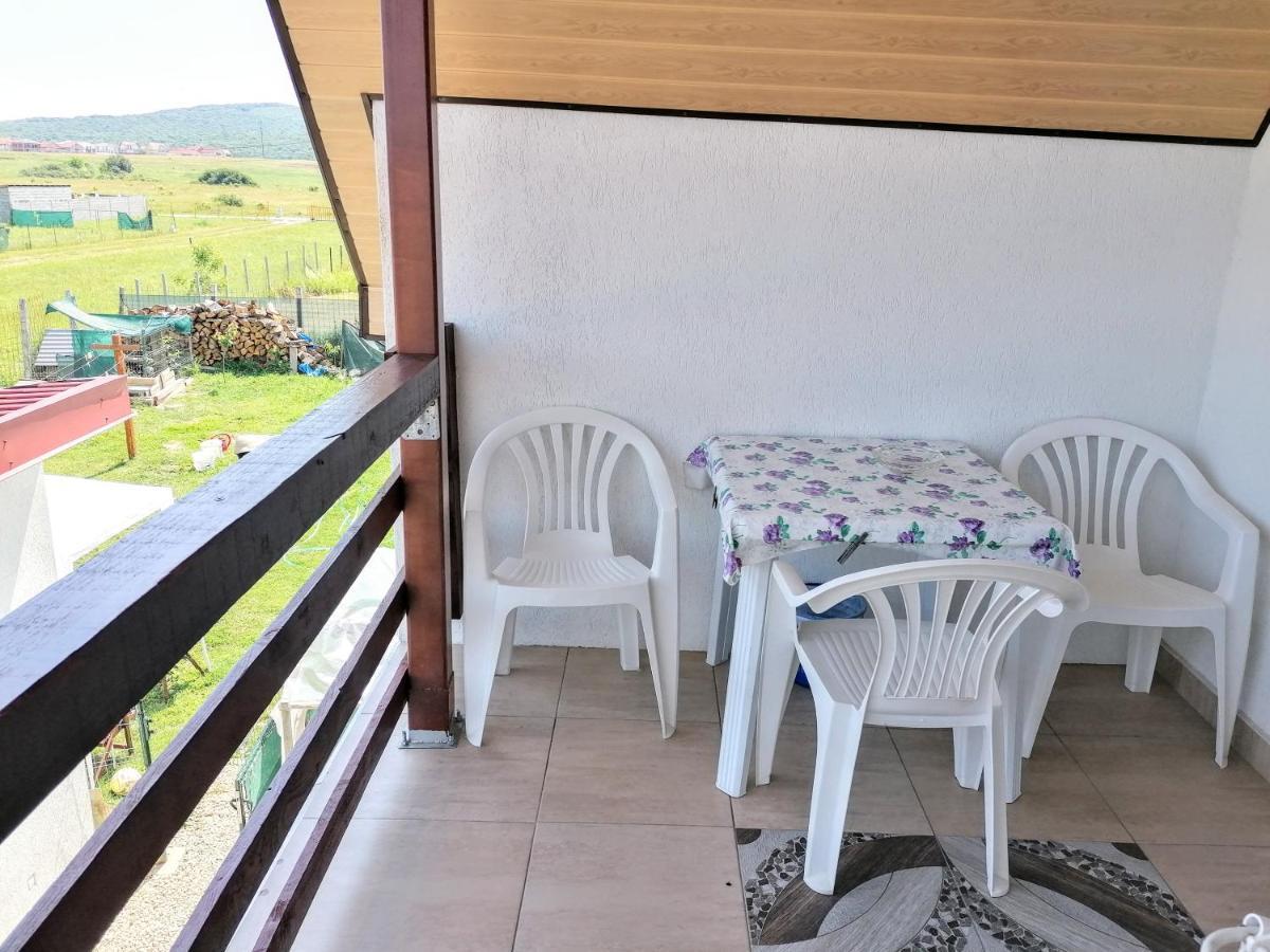 Teo Guest Rooms Băile Felix Esterno foto