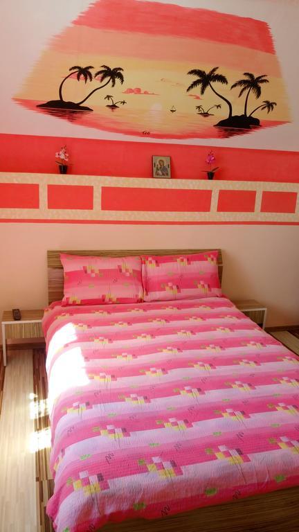 Teo Guest Rooms Băile Felix Esterno foto