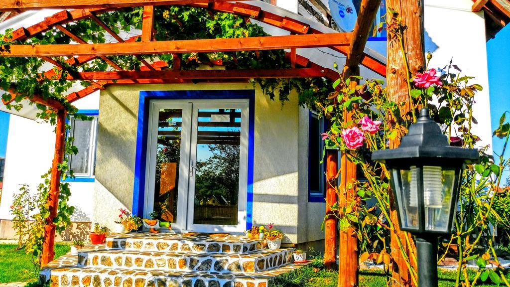 Teo Guest Rooms Băile Felix Esterno foto