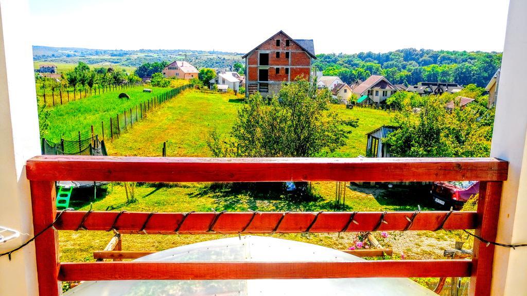Teo Guest Rooms Băile Felix Esterno foto