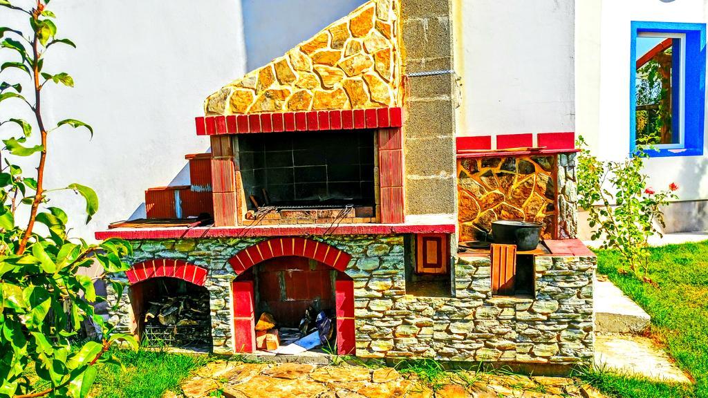 Teo Guest Rooms Băile Felix Esterno foto