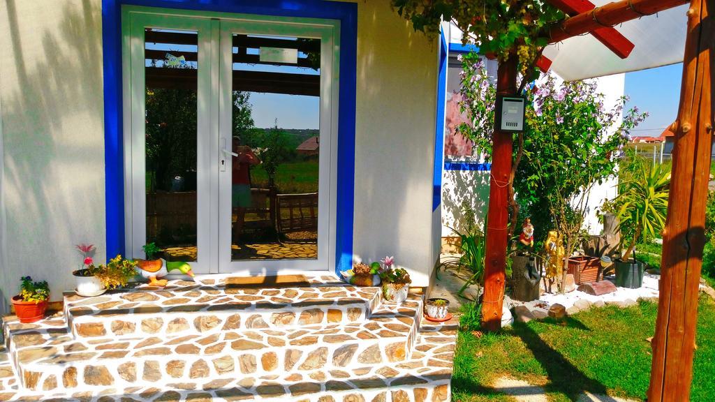 Teo Guest Rooms Băile Felix Esterno foto