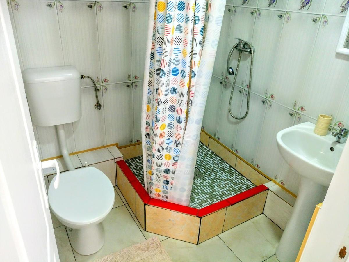Teo Guest Rooms Băile Felix Esterno foto