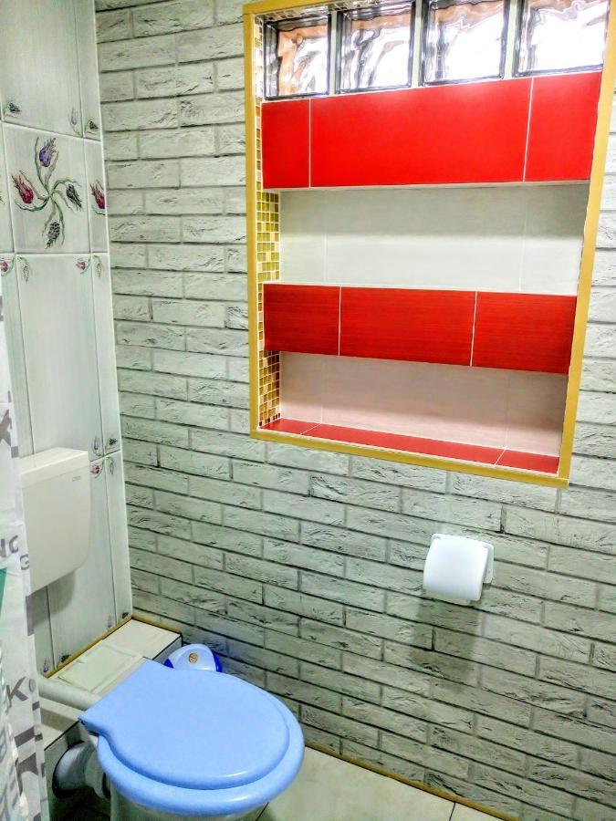 Teo Guest Rooms Băile Felix Esterno foto
